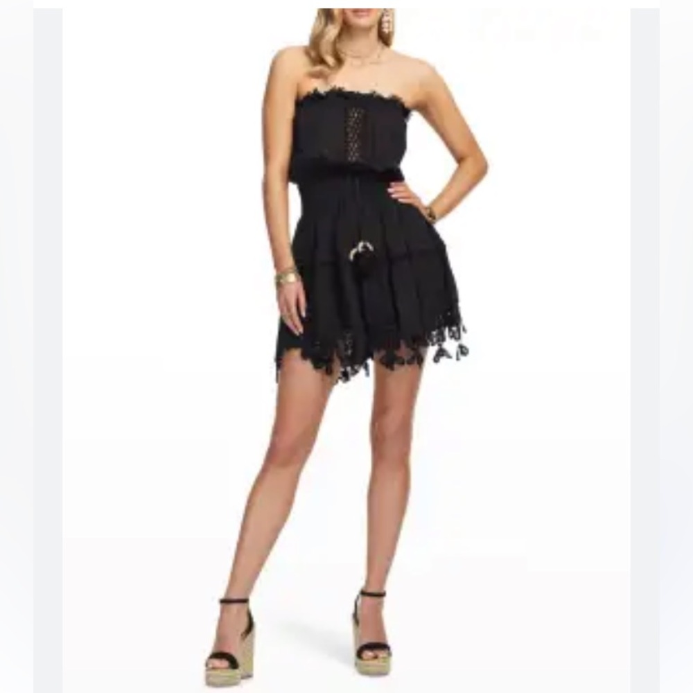 🦋 RAMY BROOK SHELLY DRESS NWT S